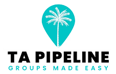 TA Pipeline Corporate Site